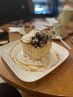 Is Sweet Coffee & Dessert Photos