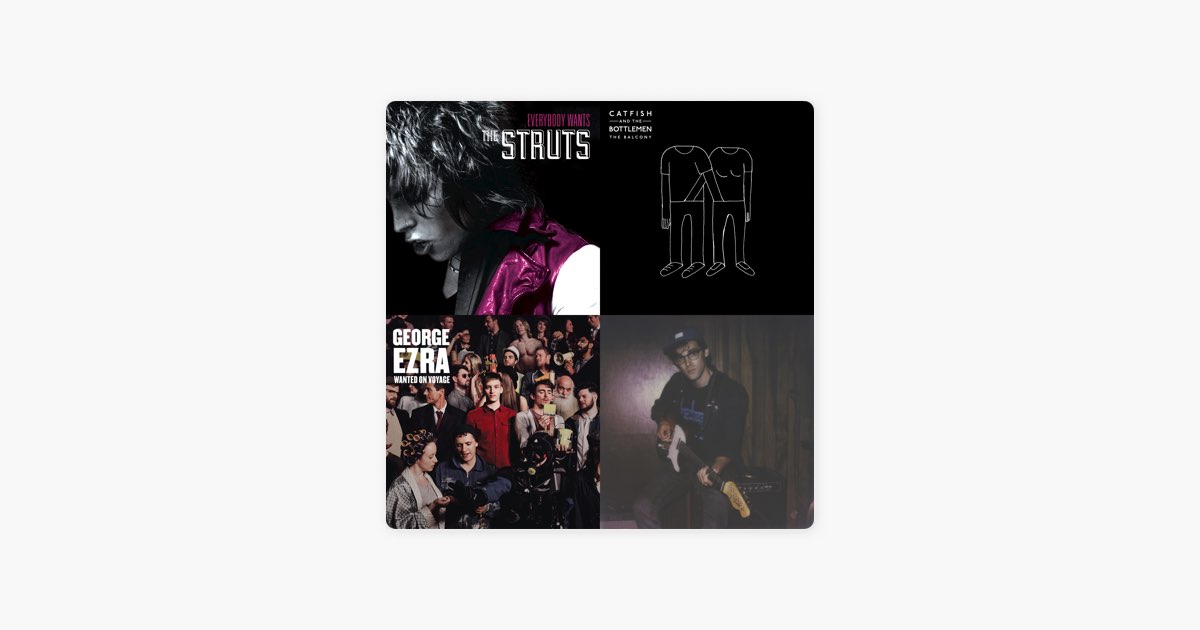 ‎The Unofficial Alt18 Countdown by Tyler Waltz Apple Music