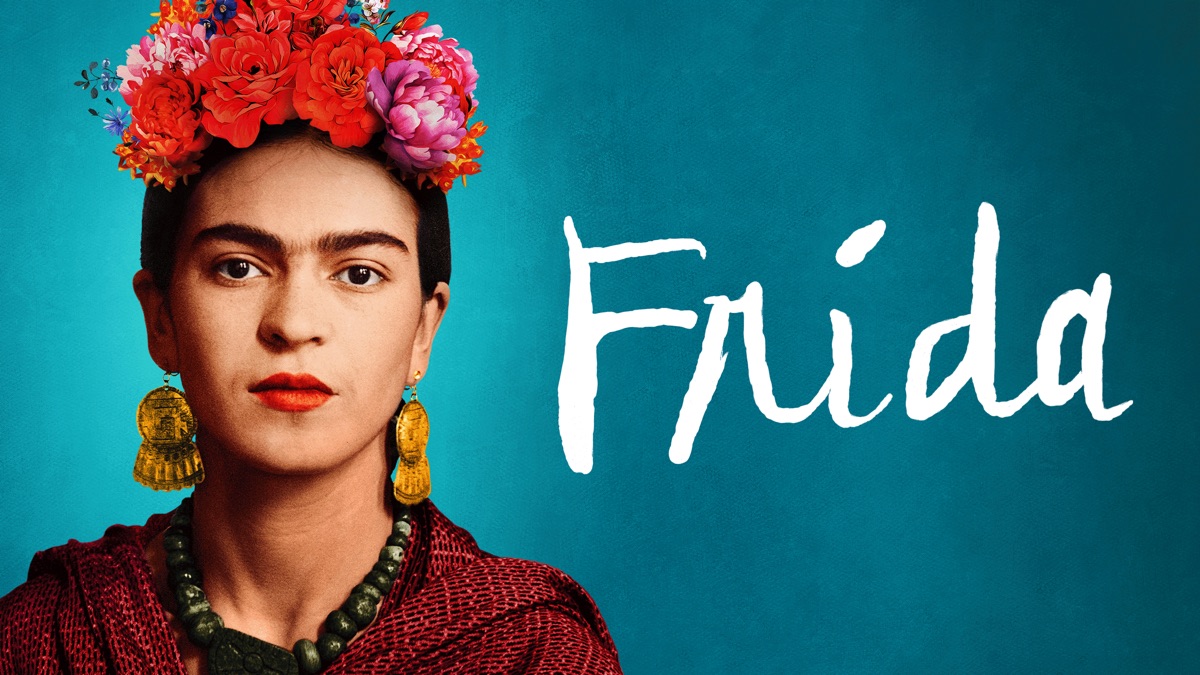 ‎Frida - Apple TV