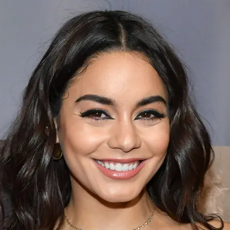 Vanessa Hudgens