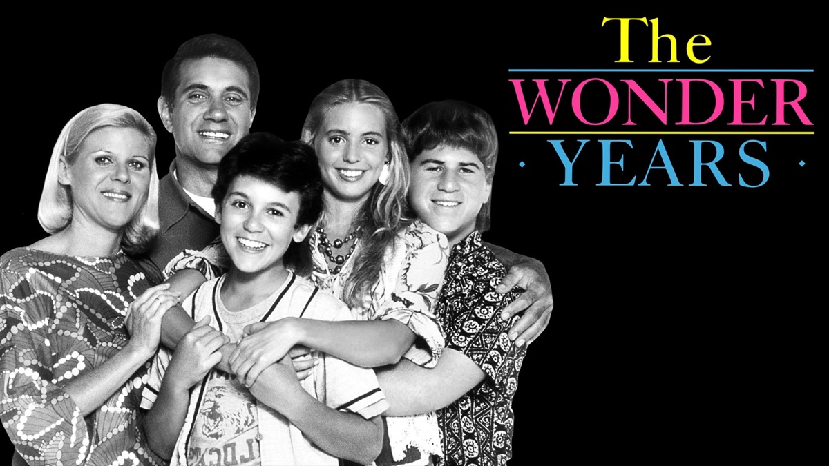 The Wonder Years - Apple TV