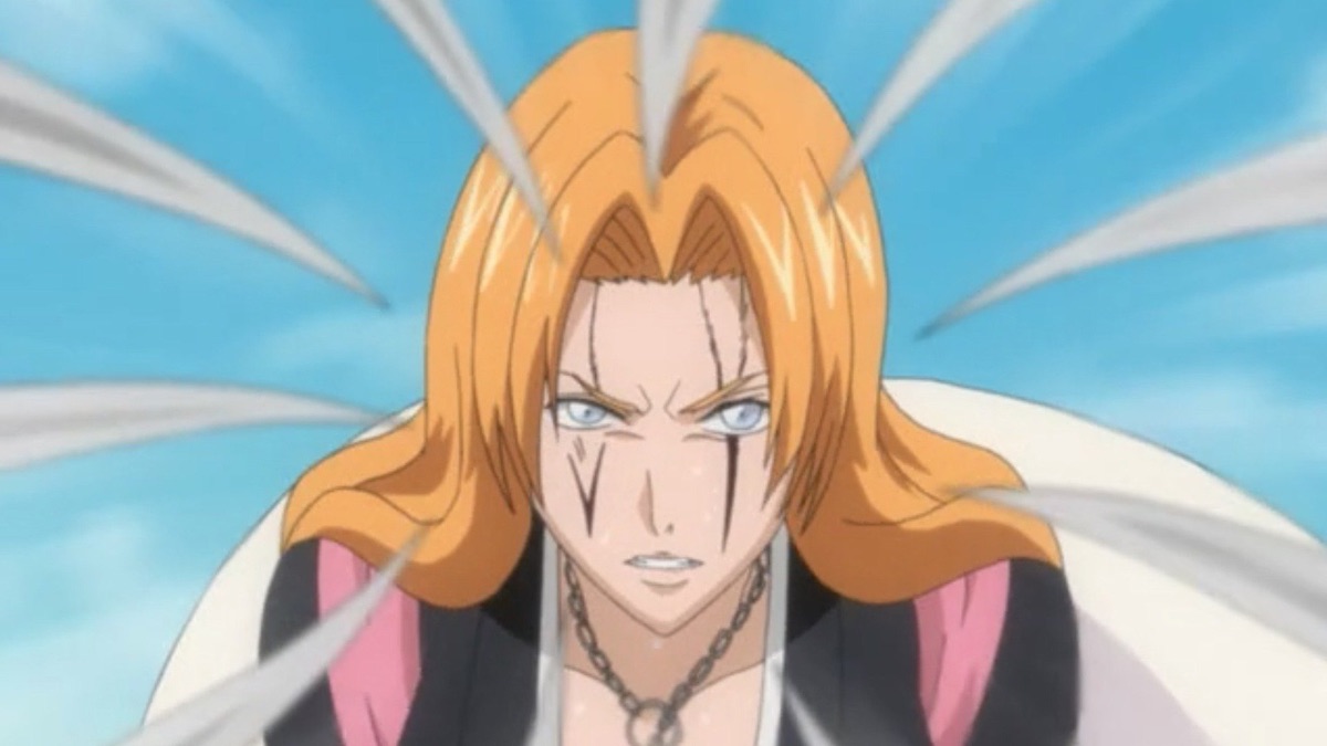 Ulquiorras Plan. Der Moment, als die Sonne unterging - Bleach (Staffel