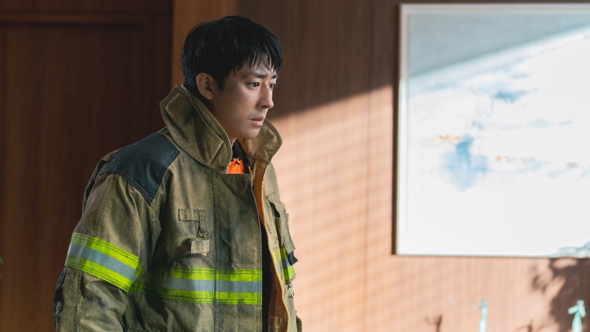 ‎Code R98 - 소방서 옆 경찰서 그리고 국과수(시즌 2, 에피소드 3) - Apple TV (KR)