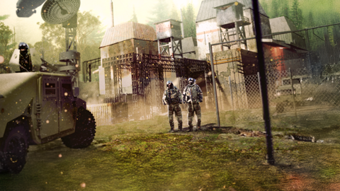 Read more about Warriors of Valor
