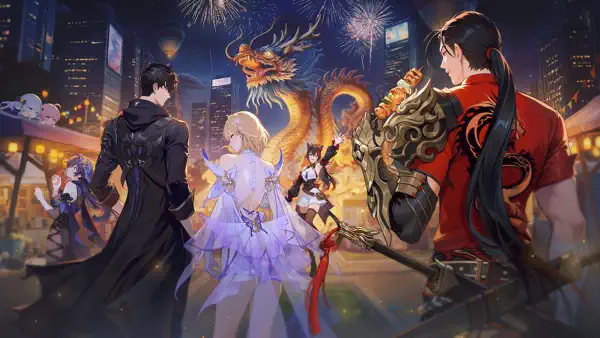 2nd Anniversary Update!