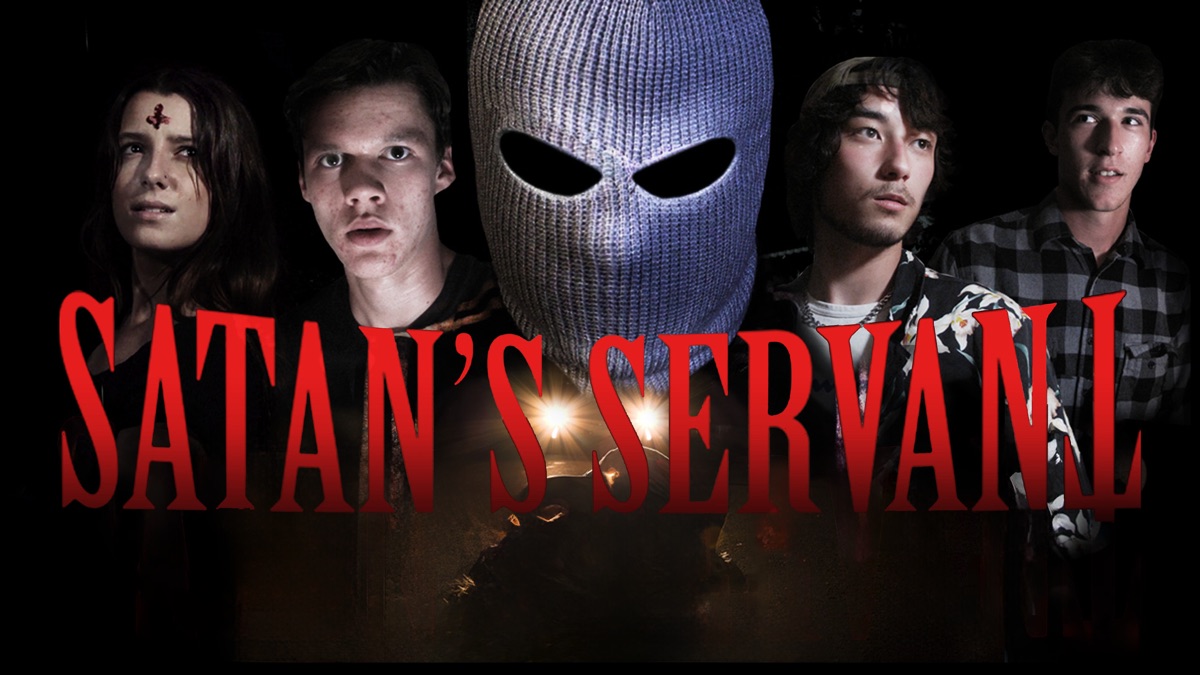 ‎Satan's Servant - Apple TV
