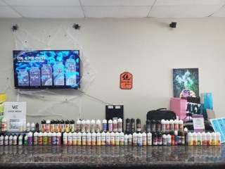 elfbar nachfüll pod läuft aus Vape shops in Phuket Province, vape shops near me on the map — Yandex Maps main image 0
