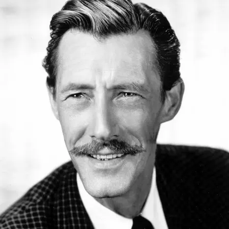 John Carradine