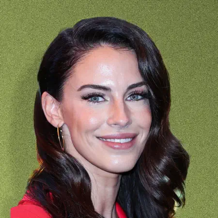 Jessica Lowndes
