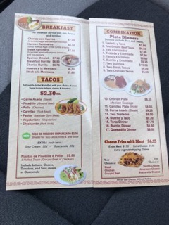 Western Tacos Photos