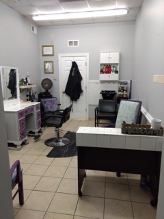 Maddie Paige Beauty Salon