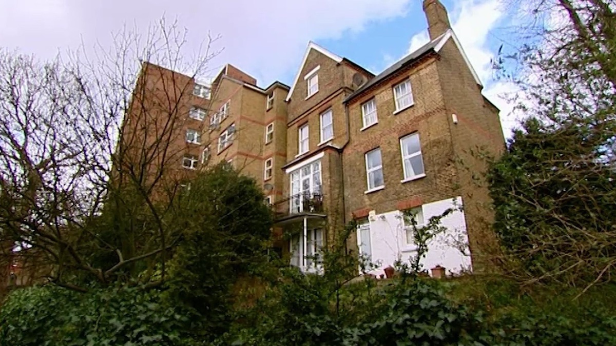 ‎Paul and Andrew – Relocation Relocation UK (Season 4, Episode 7 ...