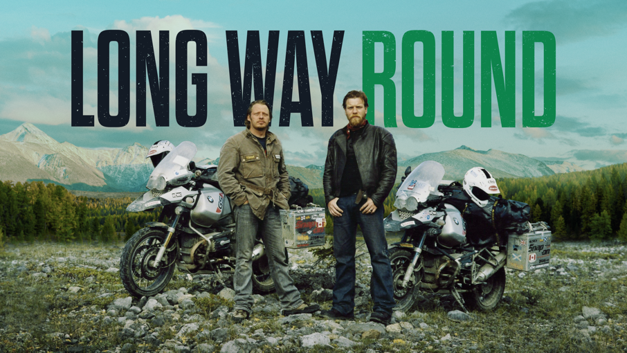 Long Way Round