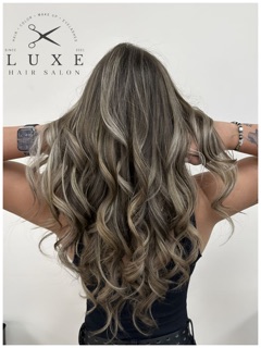 Luxe Hair Salon Phoenix