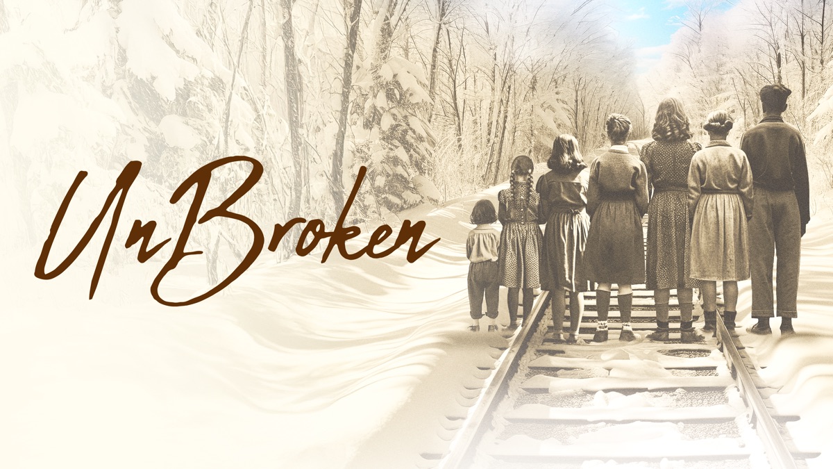 ‎UnBroken - Apple TV