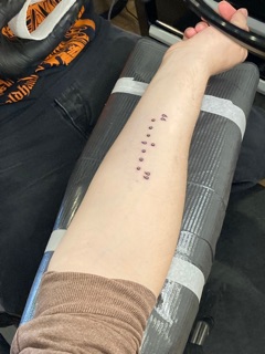 Flagstaff Tattoo Company photo 9