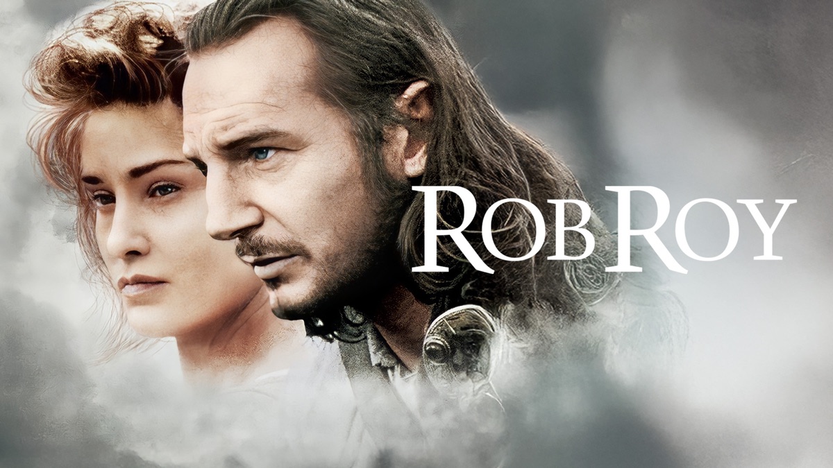‎Rob Roy - Apple TV