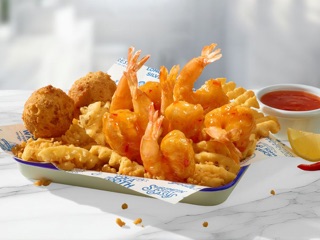 Long John Silver's in Salem, VA United States - Apple Maps