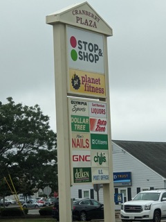 Cranberry Plaza