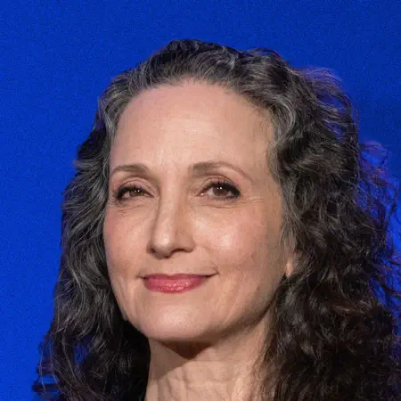 Bebe Neuwirth