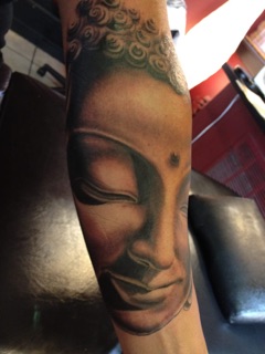 Ink Side Out Tattoos photo 10