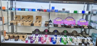 elfbar nachfüll pod läuft aus Uptown Vape in Hutto, TX – Reviews, Hours, and Contact Details main image 0