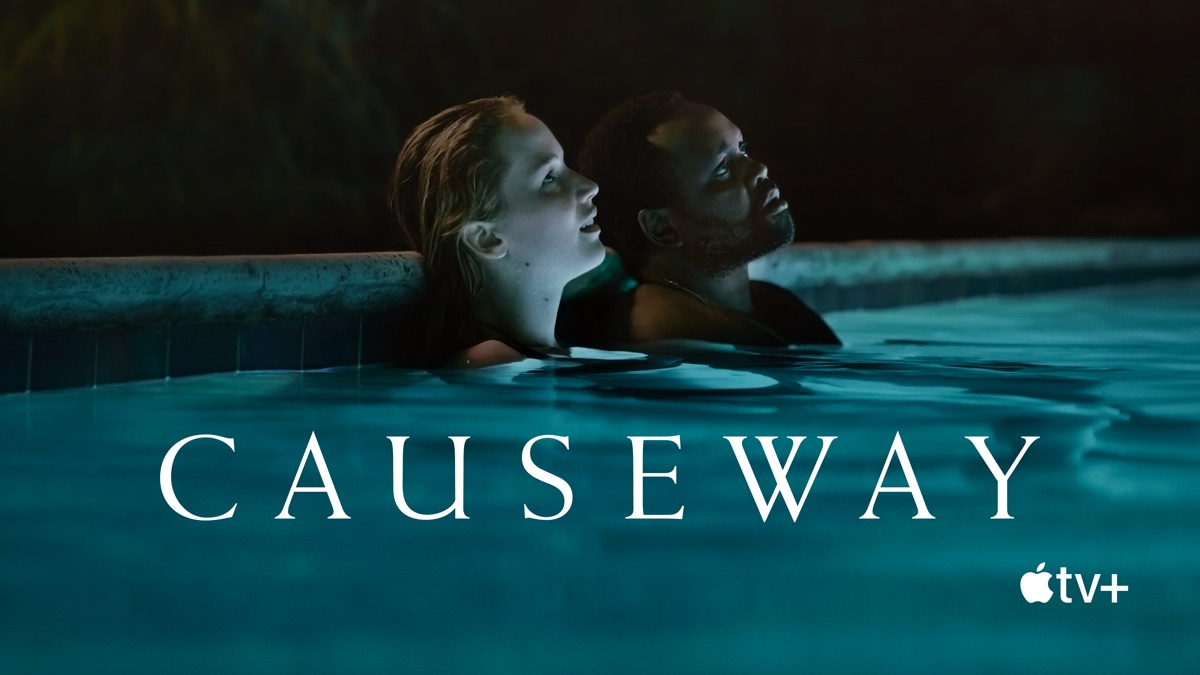 ‎Watch Causeway - Movie - Apple TV+