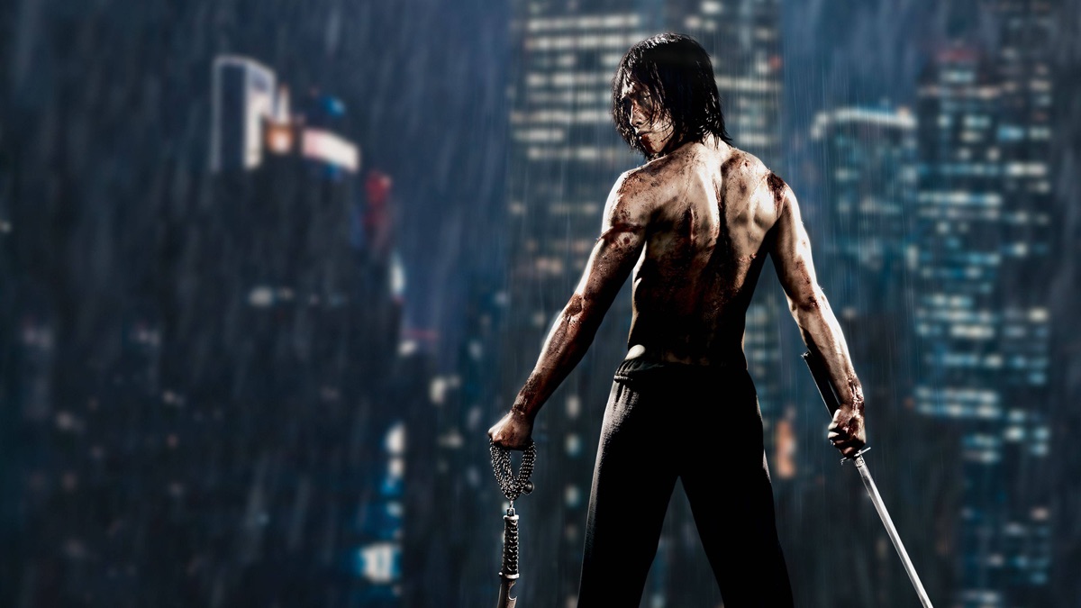 Ninja Assassin (2009) - Review - Far East Films