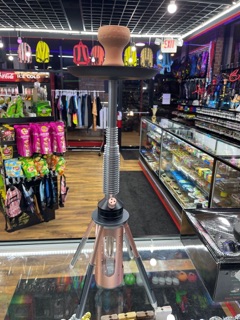 how long does a smok novo 2 pod last SMOKE SHOP PIPES AND STUFF XX main image 0