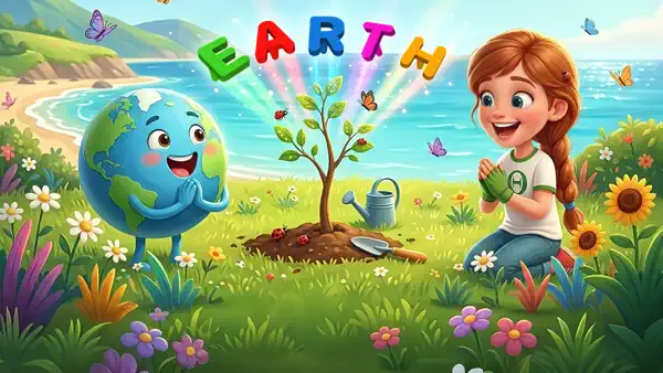 Earth Guardians