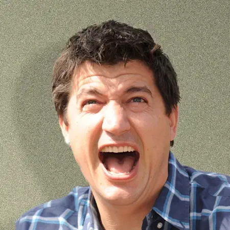 Ken Marino