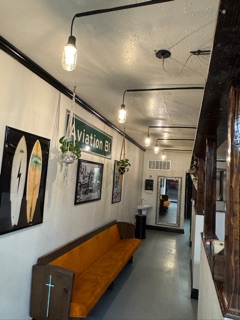 Risky Business Tattoo Shop