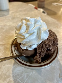 Miss Monticello Diner