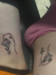 Art Of Ink tattoo studio in Towne Square Mall