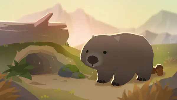 Wombat Package Update!