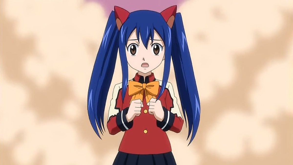 Episode 80 - FAIRY TAIL (Season 3, Episode 8) - Apple TV, image size:1200x675