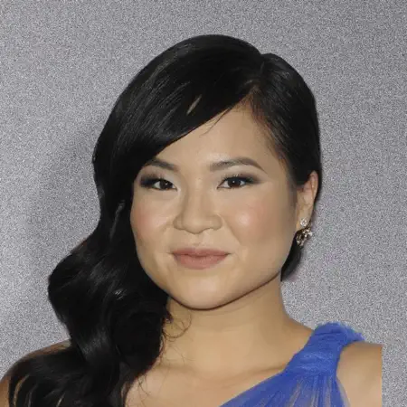 Kelly Marie Tran