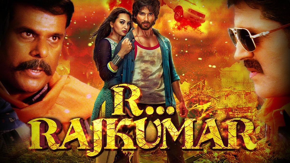 ‎R... Rajkumar - Apple TV
