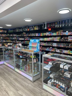 Zaza Vape And Smoke Shop in Murfreesboro, TN United States - Apple Maps