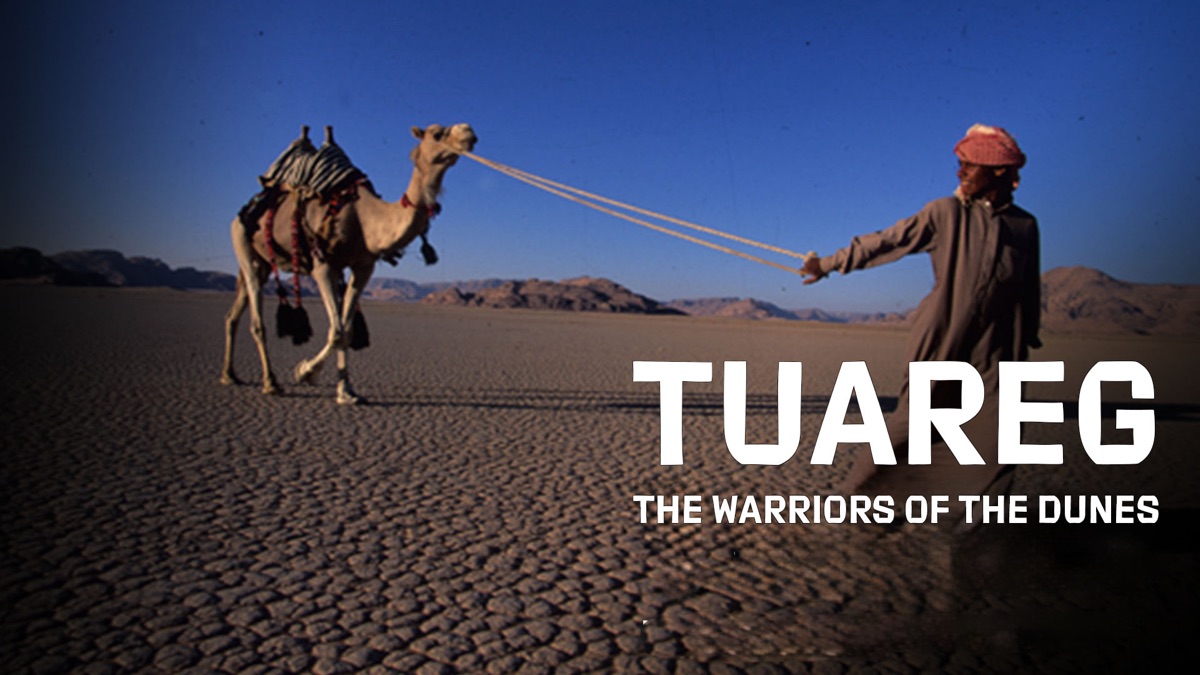 ‎Tuareg: The Warriors of the Dunes - Apple TV