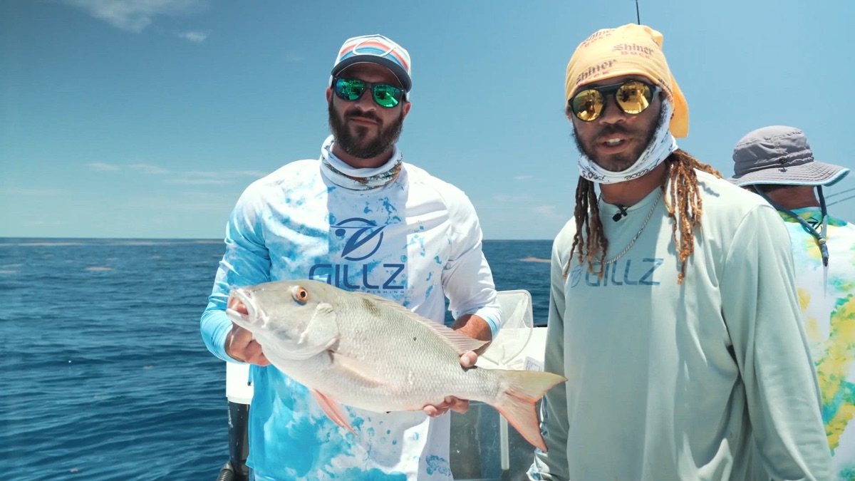 Florida Keys Offshore, BIRD MODE, MAHI MAHI fishing and DEEP DROPPING