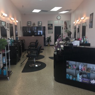 Betty’s Hair Salon