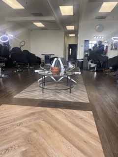 VIP Barber Lounge
