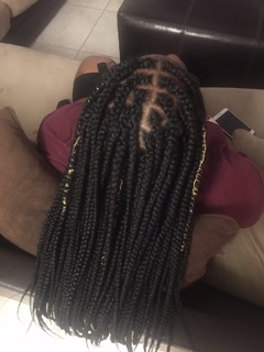 Habbie Haircare
