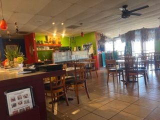 La Casita at the Lake