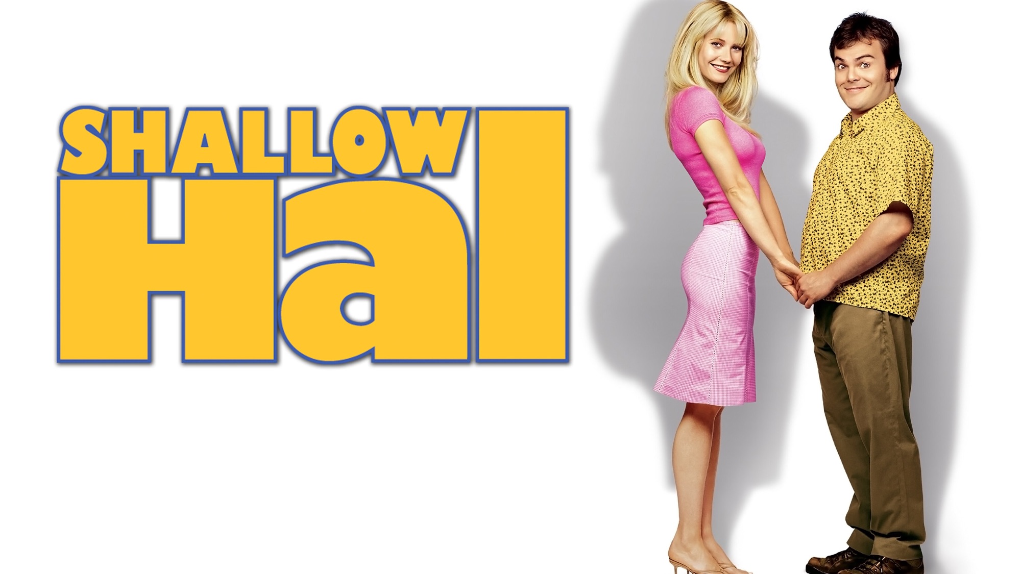 Shallow Hal Apple Tv