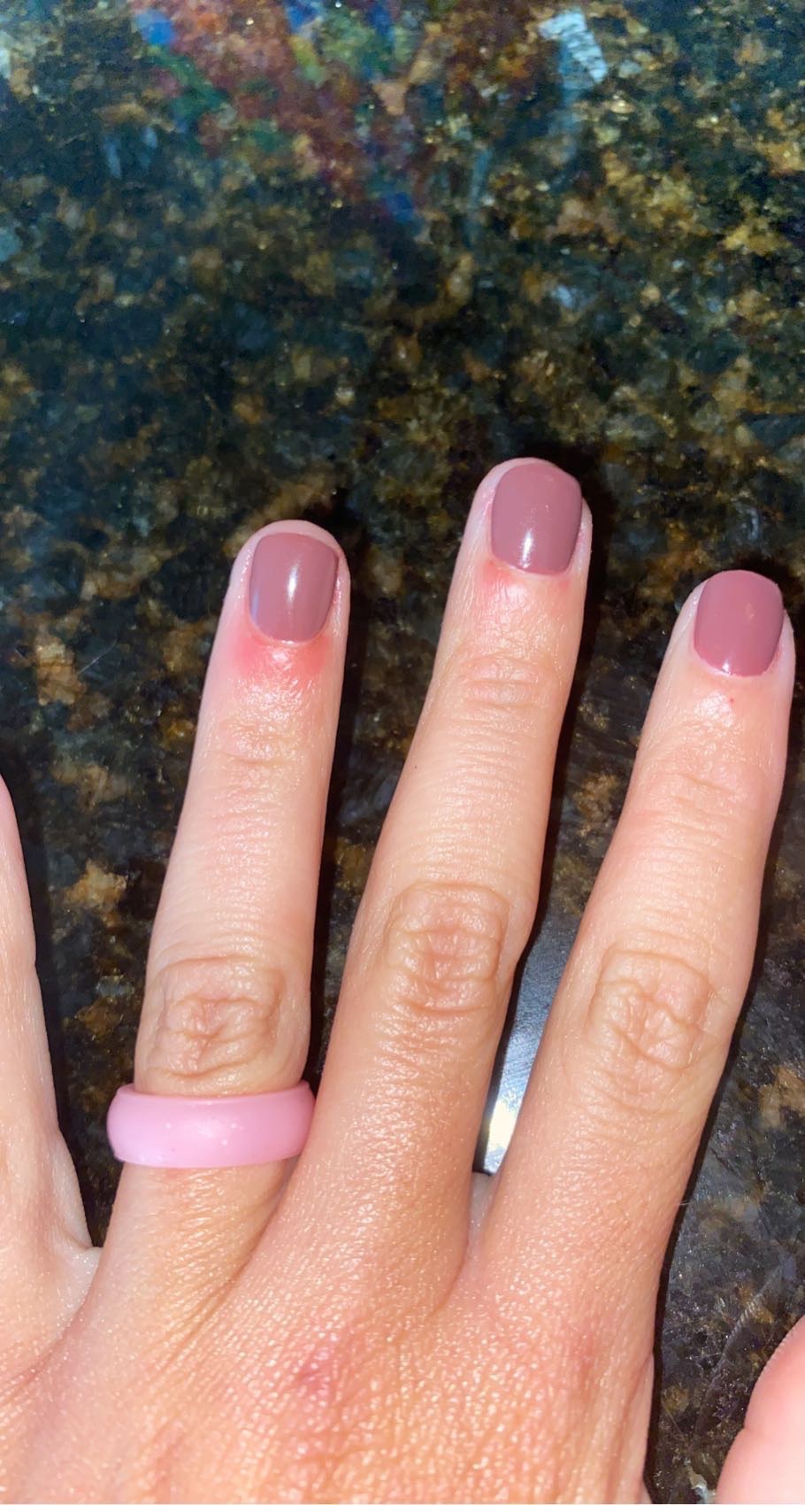 Nails Tech