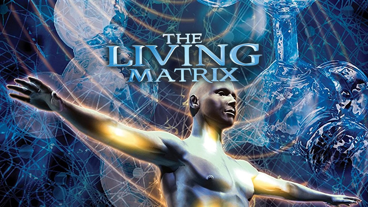 ‎The Living Matrix - Apple TV