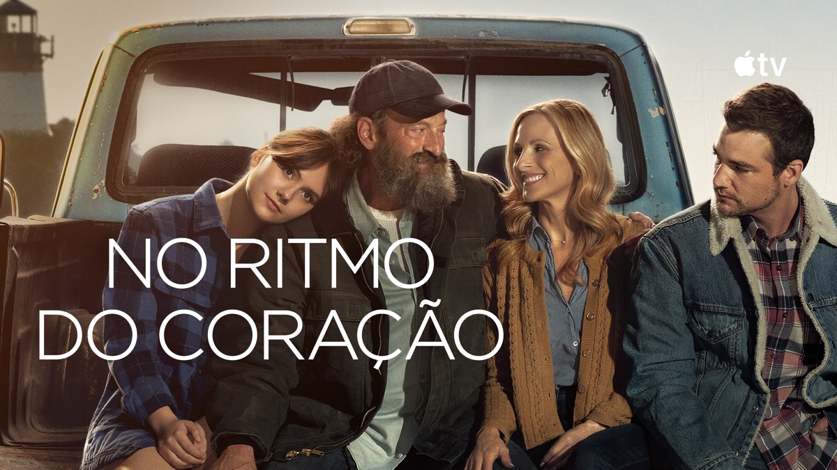 ‎Ver No Ritmo do Coração - Apple TV