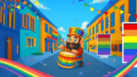 Read more about Pride Challenge Week